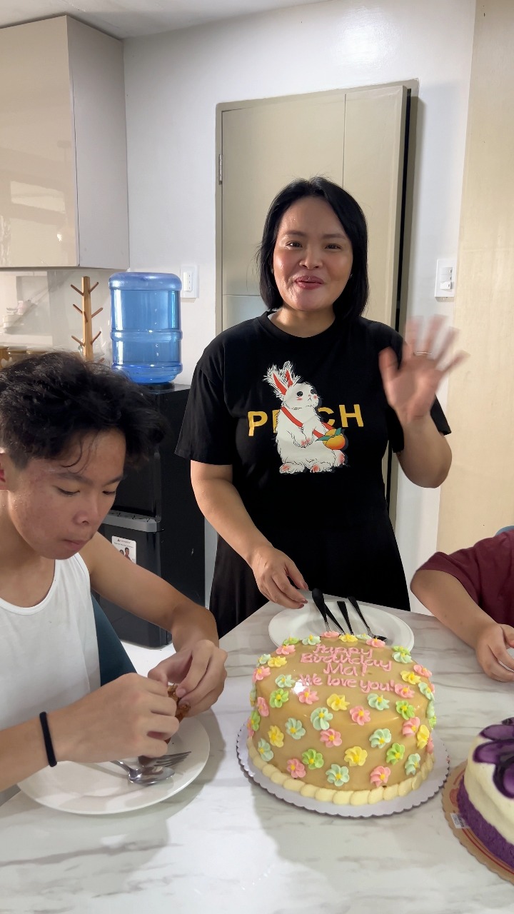 Birthday late celebration 🙏🏻 ️🥰 #teamryzza #reels #birthdaygirl # ...