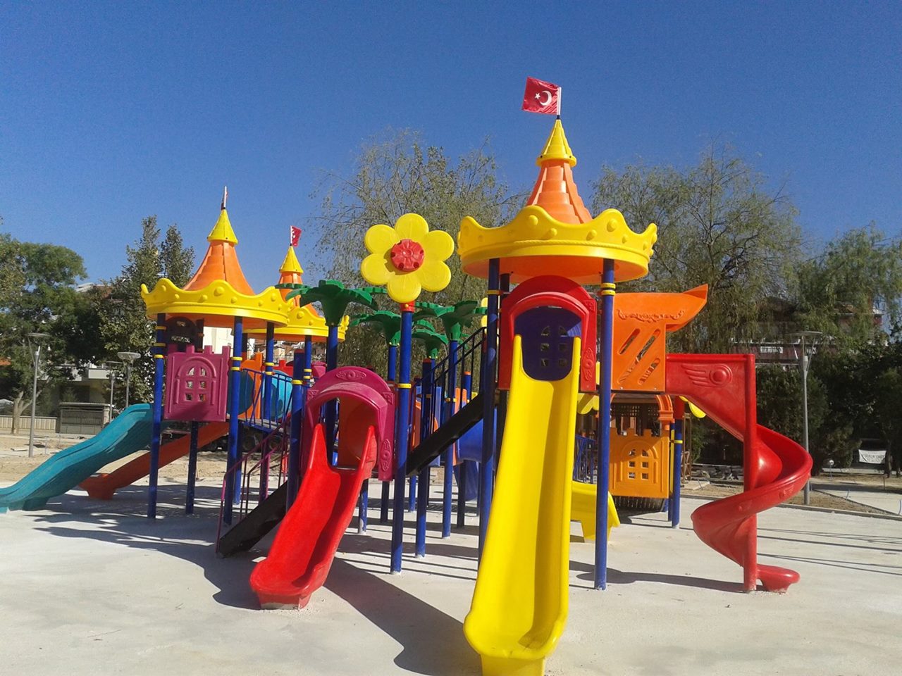 ARS PARK İLE HER ZAMAN EN İYİYE..., www.arspark.com.tr | ARS GROUP |  