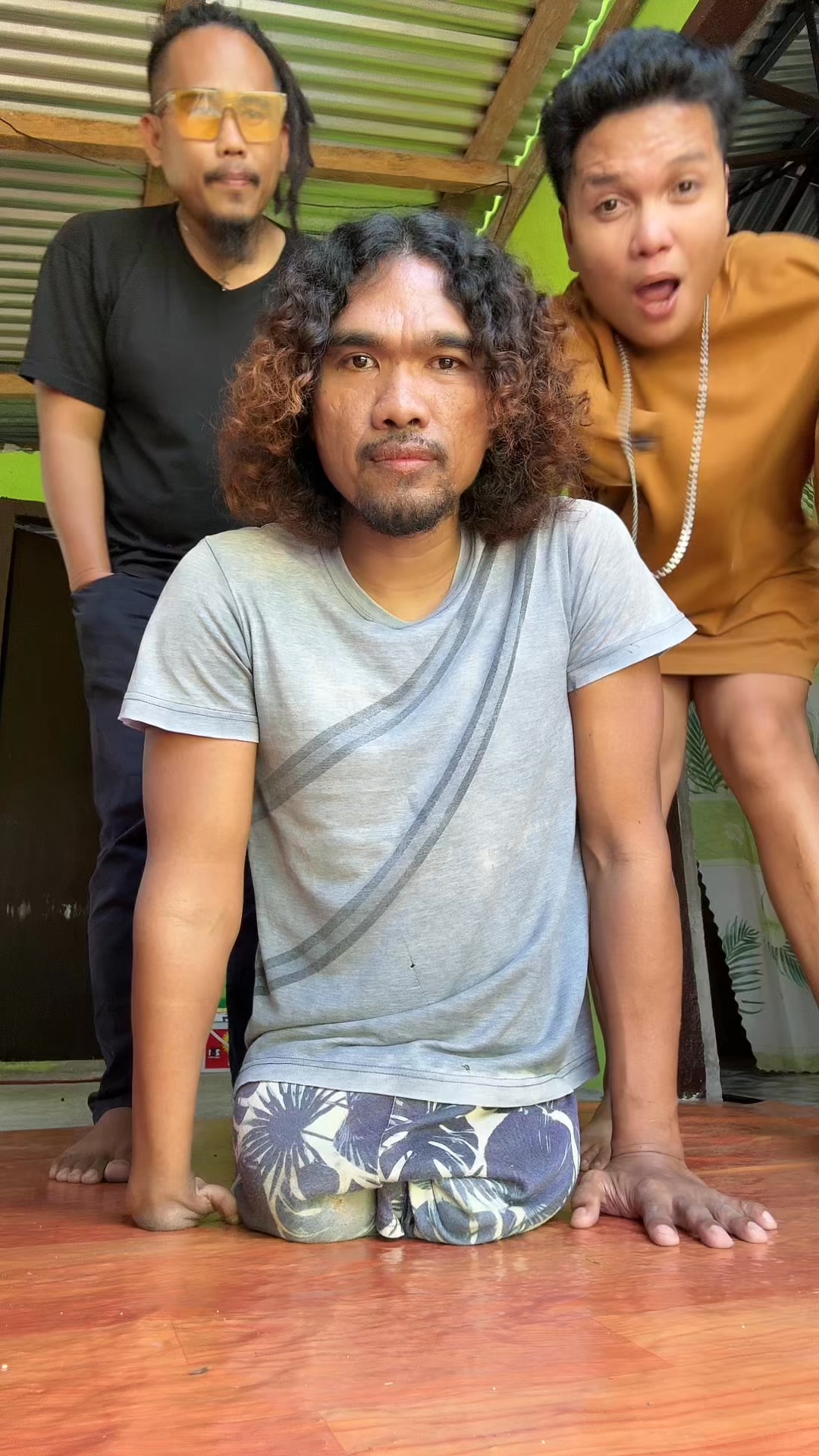 kapogi Kuya Randz #trending2025 #reelsvideo #inspiring | Keyvin Vlog ...