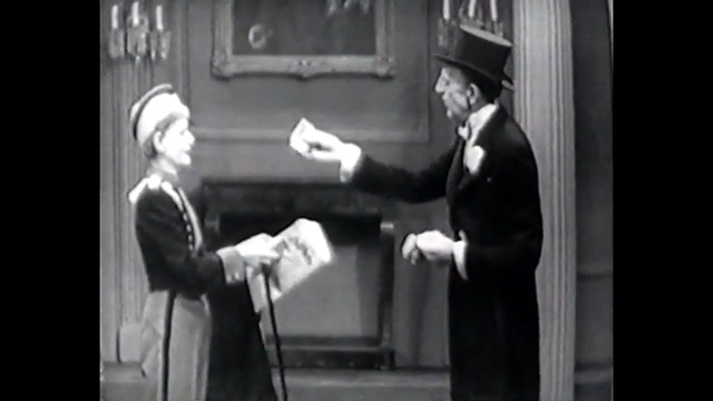 A Magic Legend! This week, we’re traveling back to 1957 to witness the ...