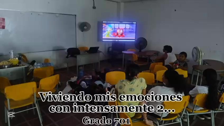 Las... - Institución Educativa Luis Ovidio Rincón Lobo | Facebook