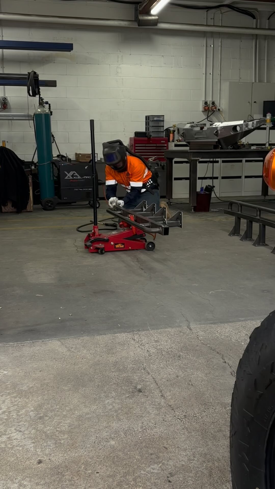 Lateral Engineering Limited | East Tamaki