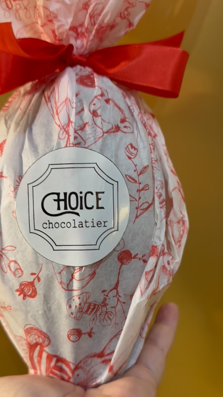 Choice Chocolatier | Buenos Aires