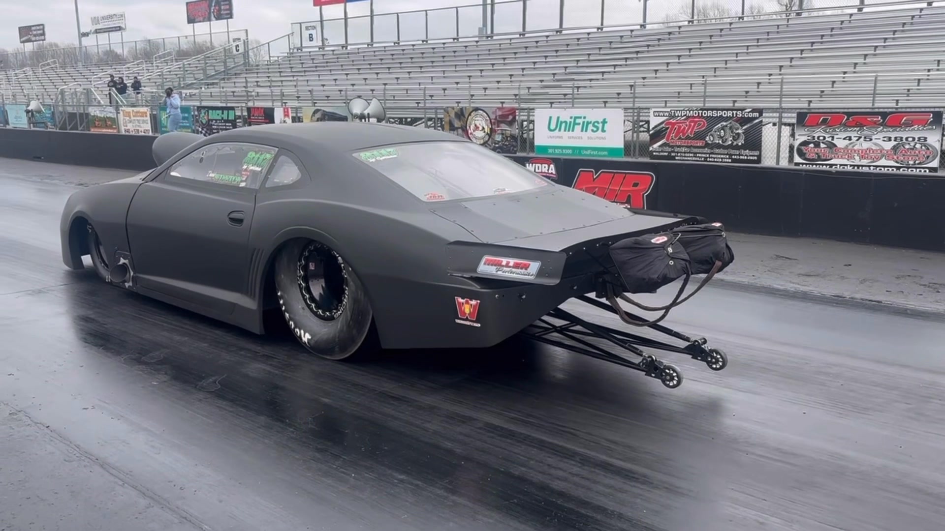 Miller Performance