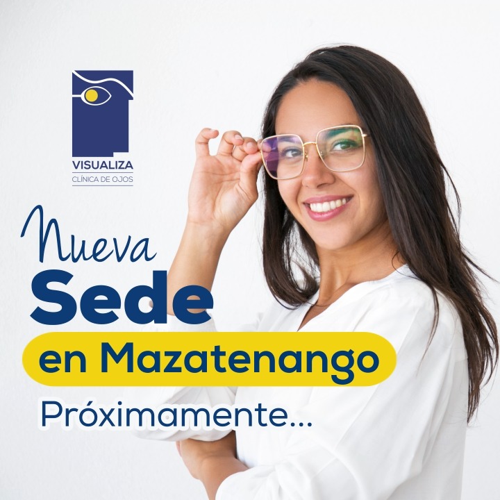 Visualiza - ¡NUEVA SEDE EN #MAZATENANGO! 🤓 🥳 GRAN APERTURA... | Facebook