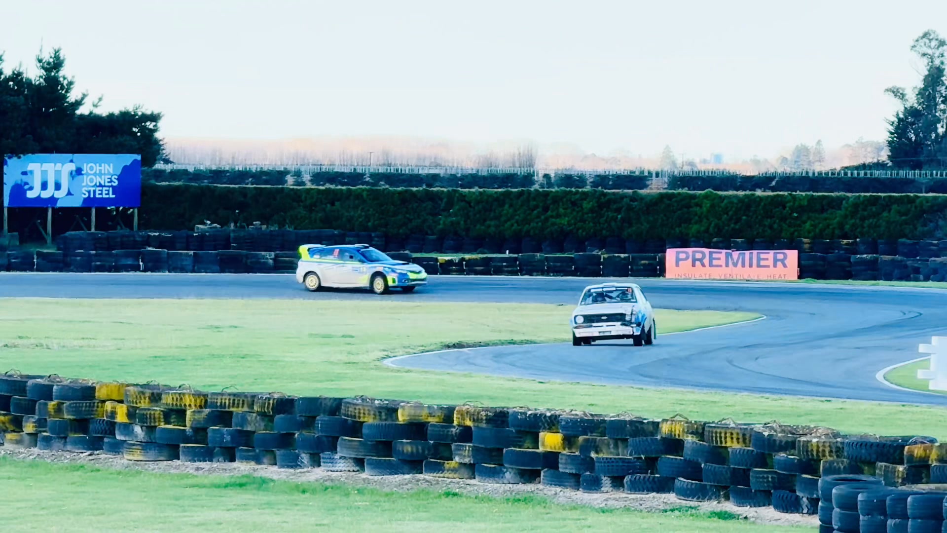 DB Rallysport