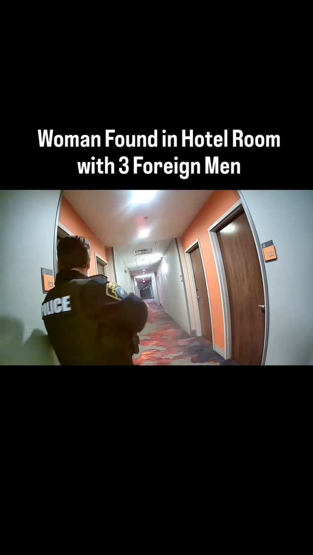 Officers in Perry, Georgia were called to a La Quinta Inn after hotel ...