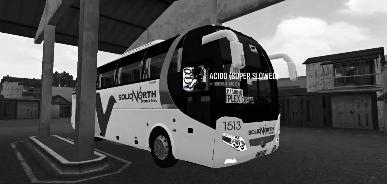 Suzhou Higer KLQ6127LA 2 doors bus mod and skin