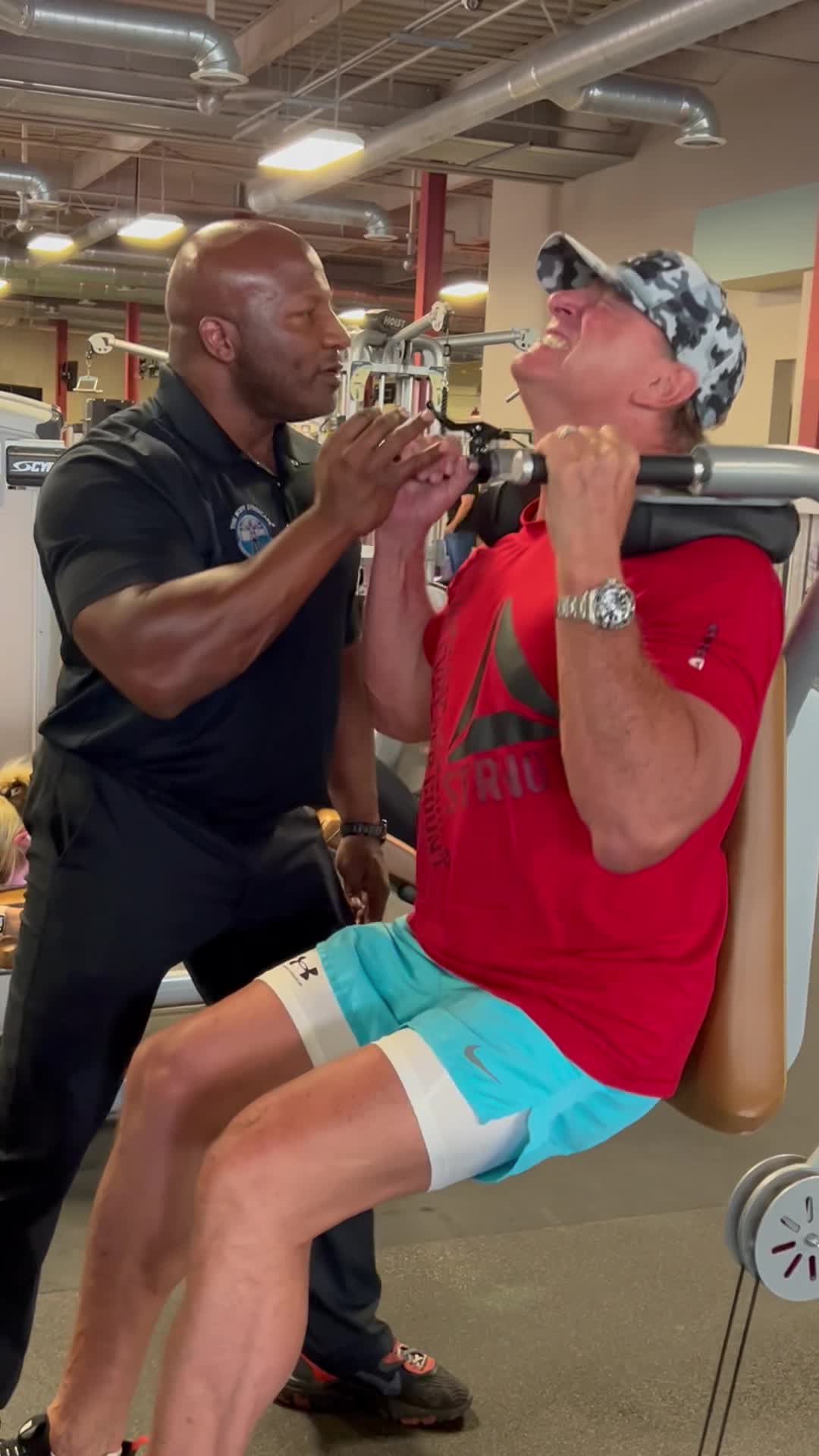 The Body Syndicate Training | Palm Desert CA