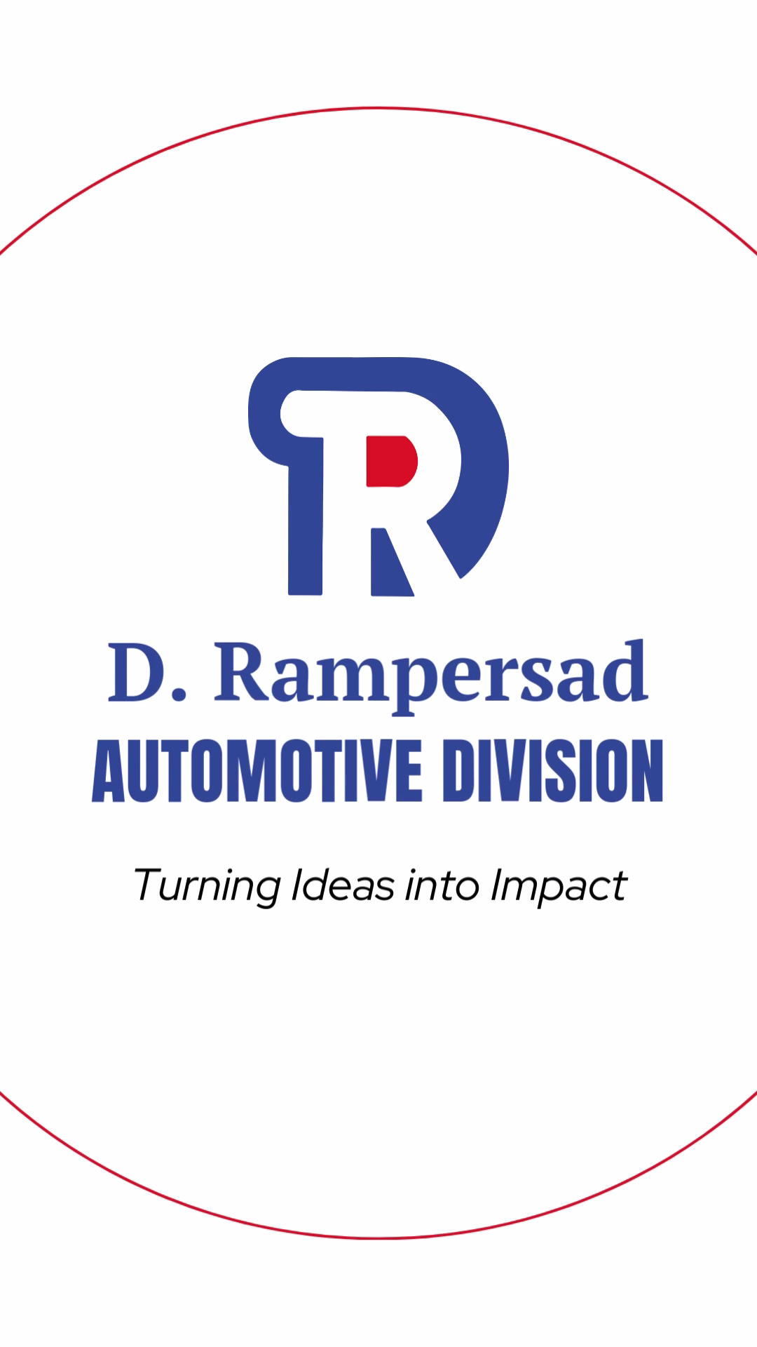 D Rampersad Automotive Store | San Juan