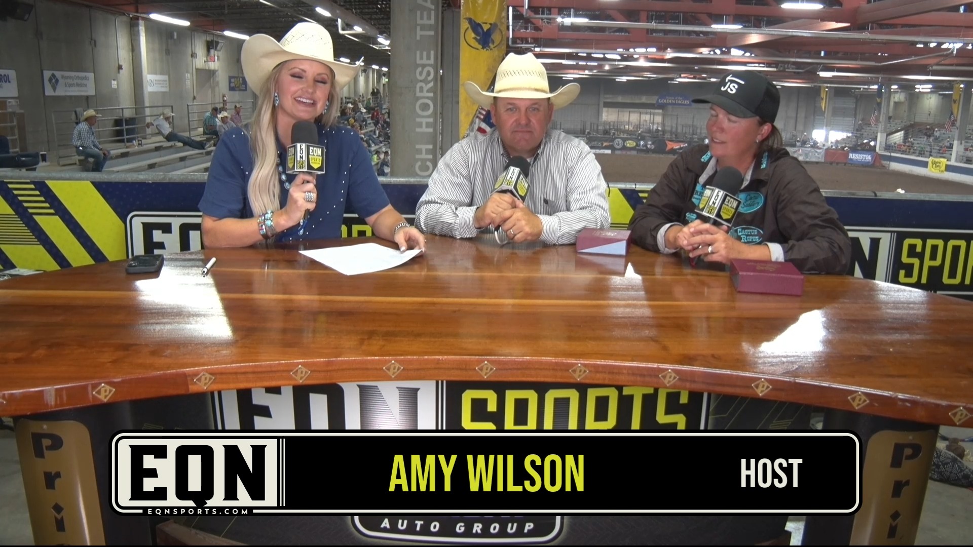 Roping.com - Jake and Kim Grubbs, the champs of the 11.5... | Facebook