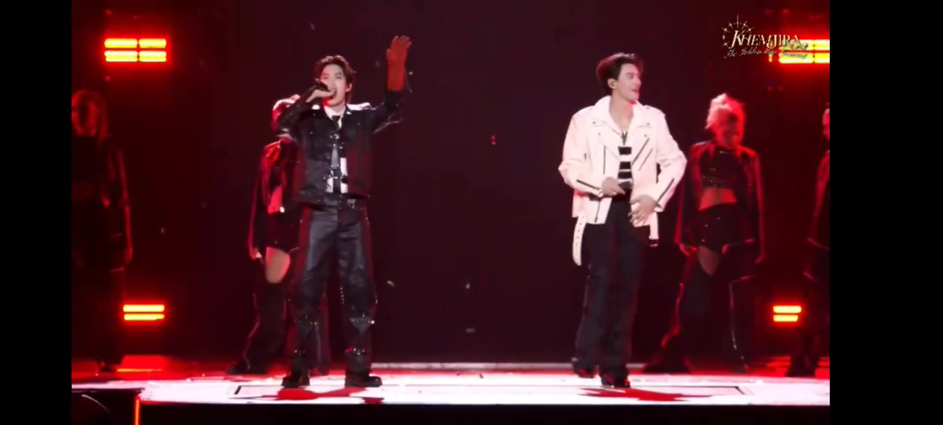 Khemjira The Golden Time Concert “𝐑𝐨𝐨𝐭𝐞𝐝 𝐢𝐧 𝐓𝐡𝐚𝐢