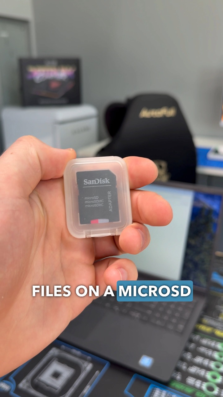 Laptop Out of Space! #tech #reels #techtips #repair #laptoprepair # ...