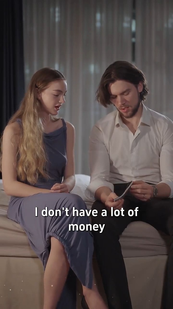 I Kissed A CEO And He Liked It #dramabox #drama #movie #film #CEO # ...
