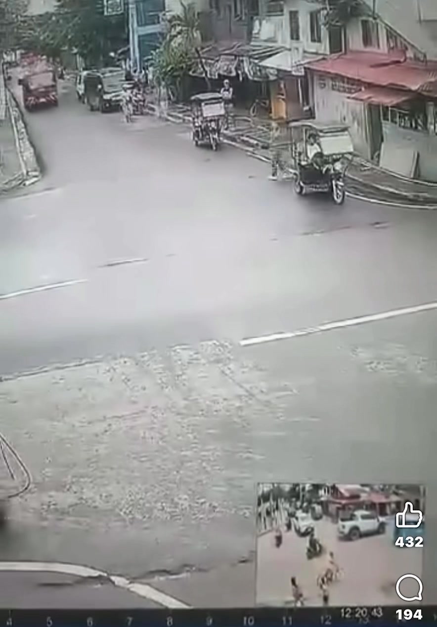 Federation FIRE Iloilo | Iloilo City