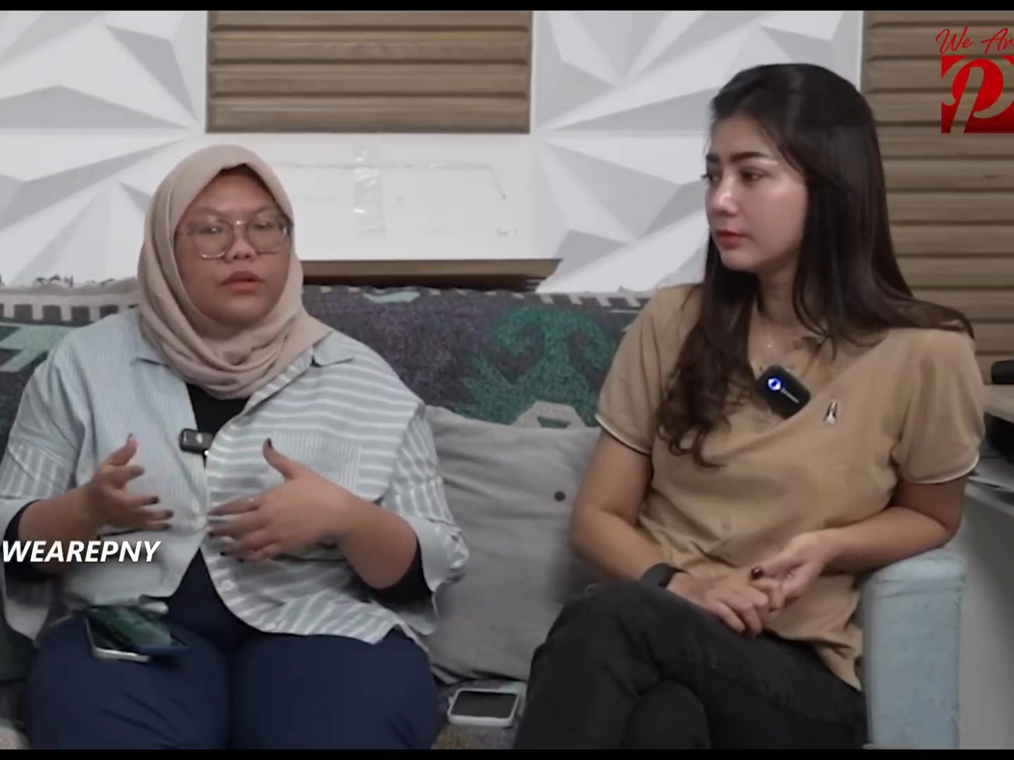 Teh Novi diser@ng oleh konten kreator ini perihal kepulangan Rifin ...