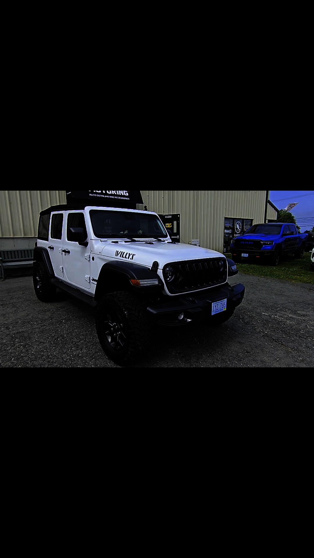 Car Detailing Portsmouth Ri: Ultimate Shine Experience