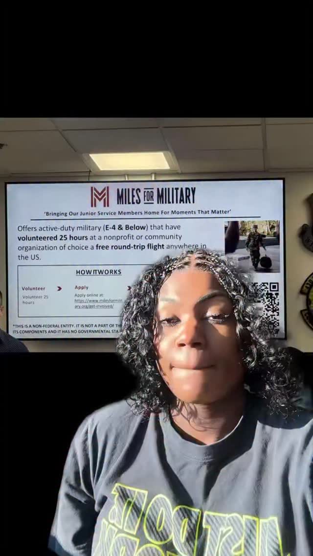 All active duty military service... - Ka'Neisha Collins | Facebook
