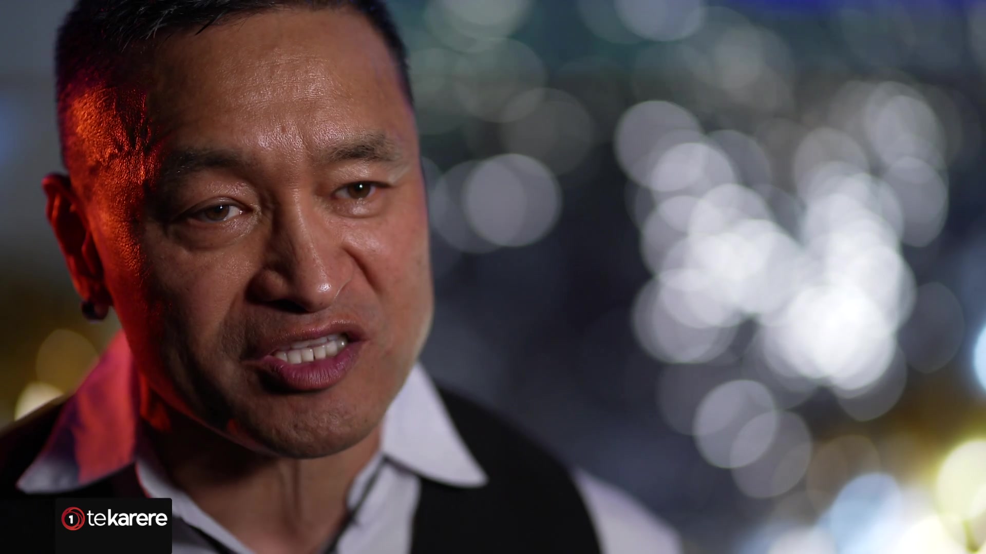 The 45th anniversary of Hoani Waititi Marae and 40 years of Te Kura ...