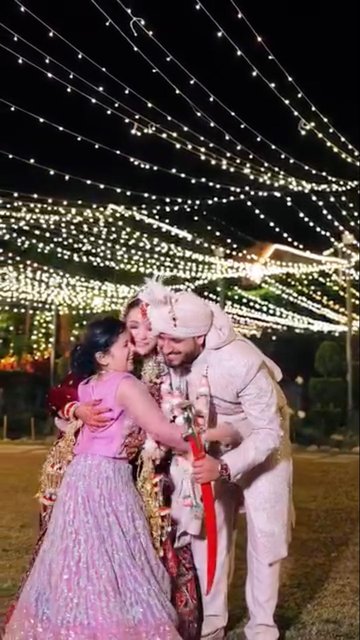 Chachu ki Shadi🔥 #trendingreelsvideo #reels #trending #relationship ...