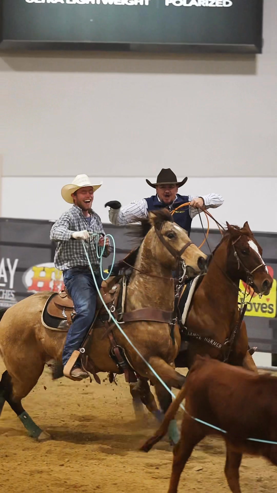 As promised, here is the $88,440 run for Colter Buttars and Jayden ...