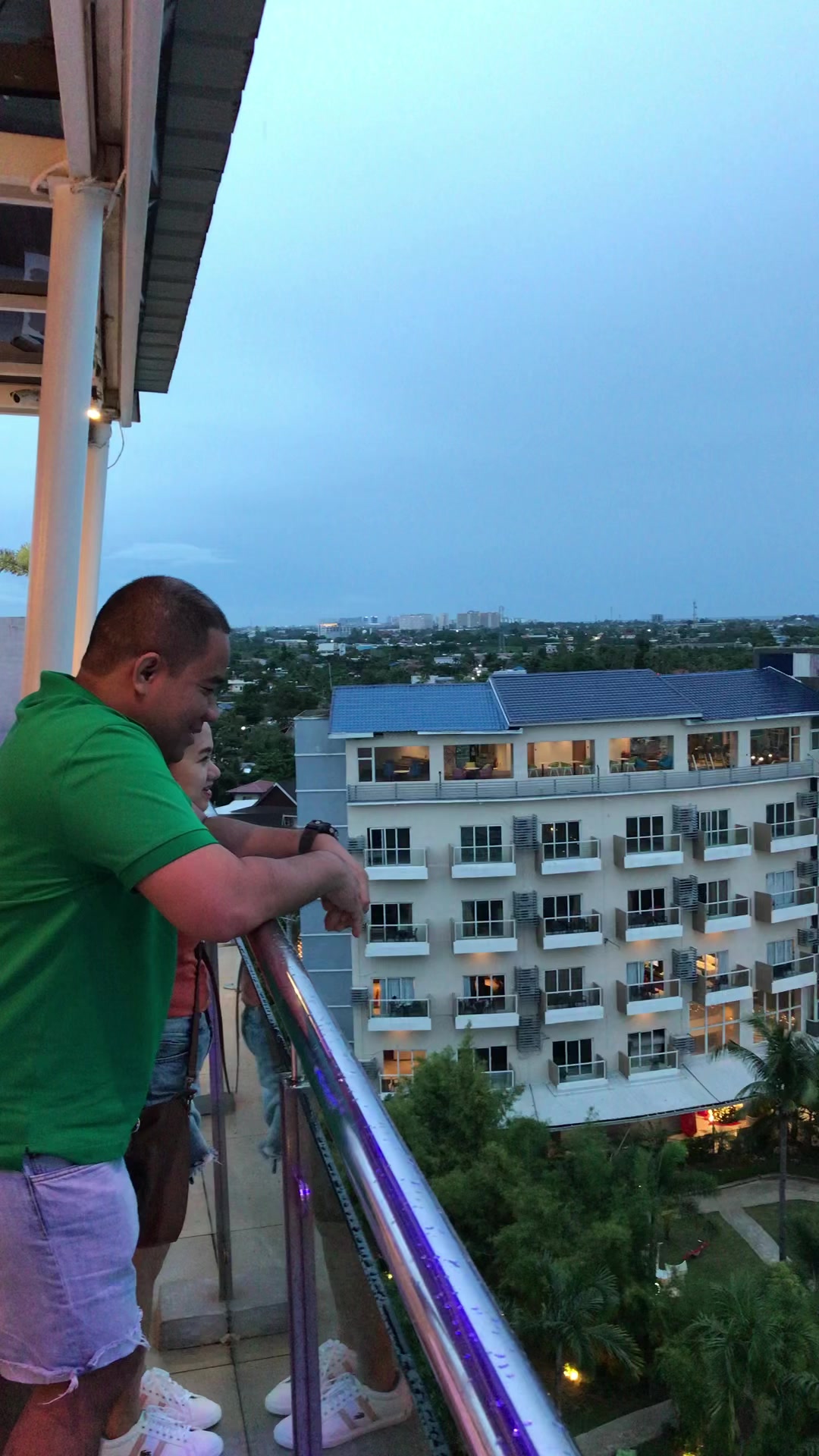 📍SALT & SKY ROOFTOP LOUNGE, Solea Mactan Cebu Resort #reels # ...
