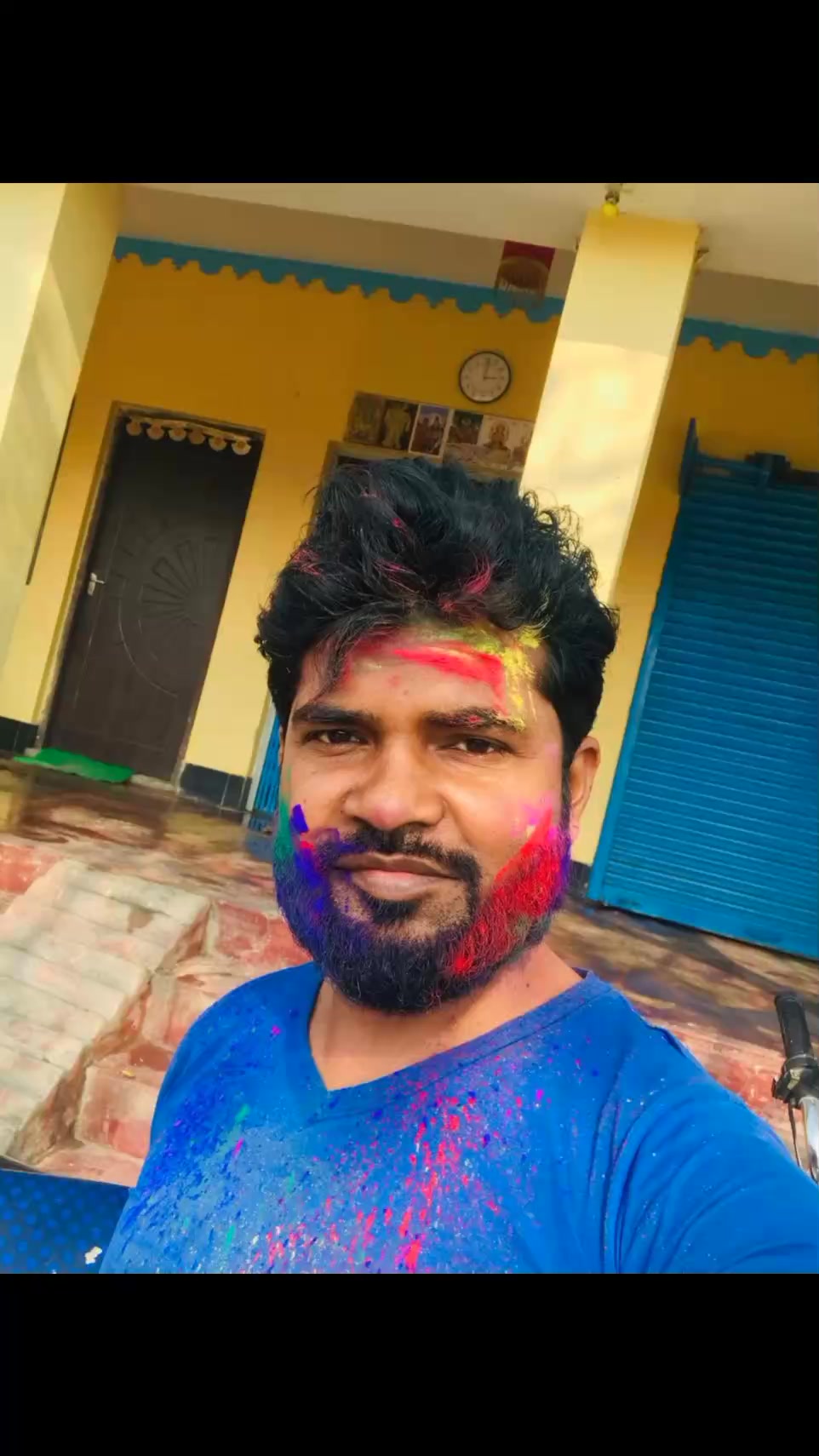 Raj Krishna Daksh
