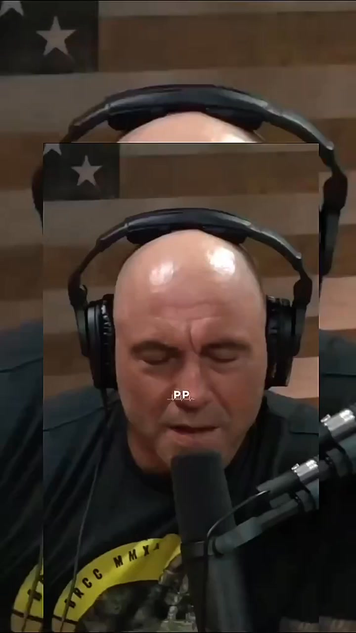 Joe Rogan Reacts To Karoline Leavitt Destroying Woke #Reporter # ...
