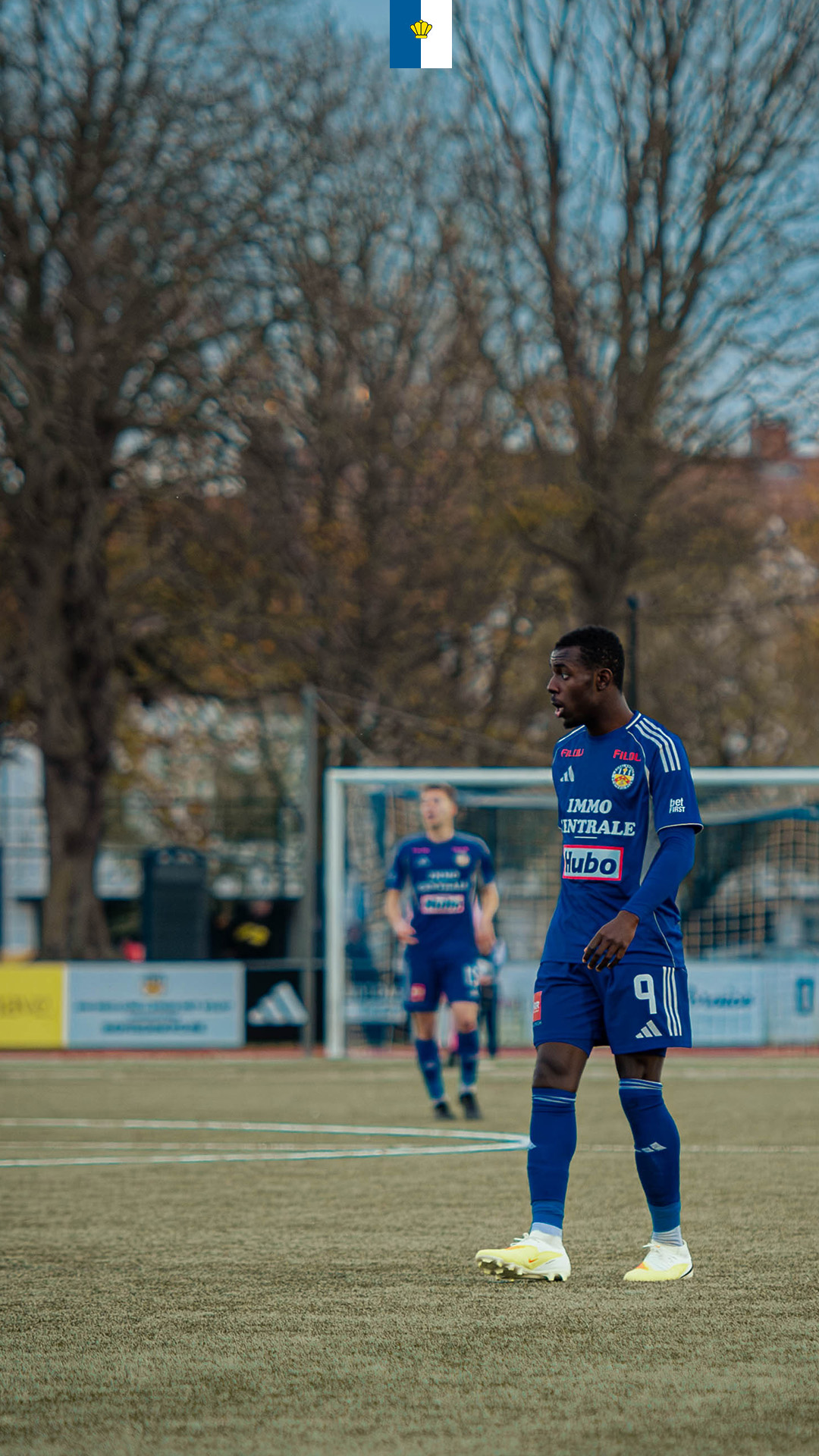 𝗧𝗵𝗲 𝘄𝗼𝗿𝗱 𝗶𝘀 𝗼𝘂𝘁! RKFC en... - Royal Knokke Football Club | Facebook