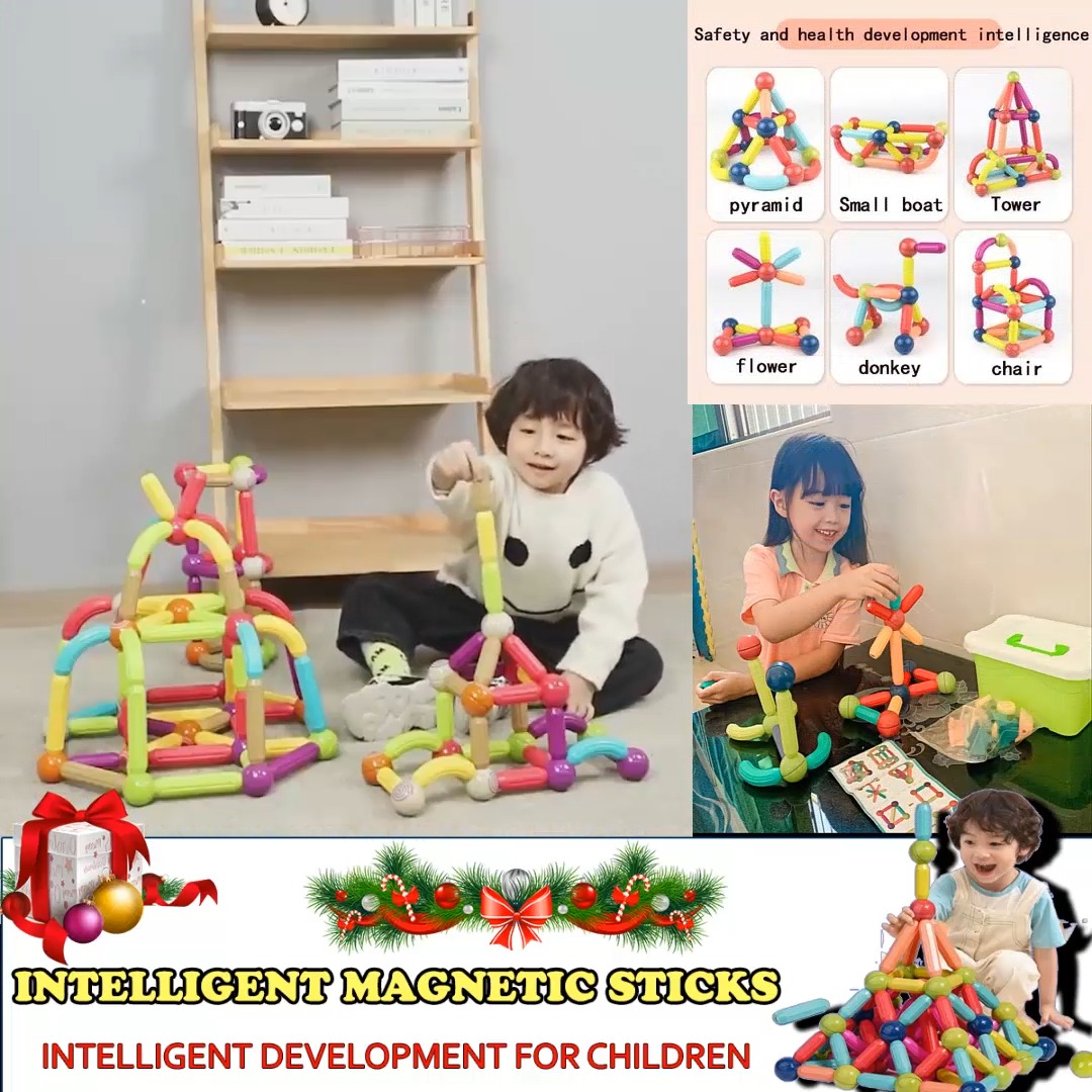Intellectual Toys For Children