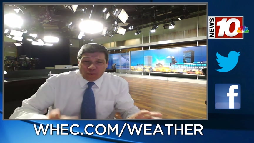 WHEC TV - Home