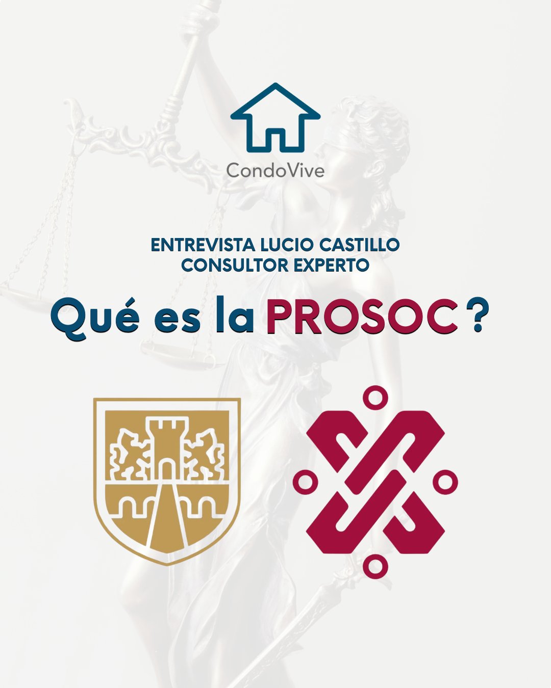 CondoVive | Guadalajara