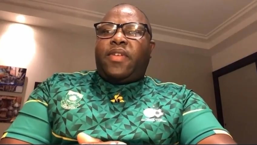 Modipa is fetching all of us guys. The man is fed up with our bullshit ...