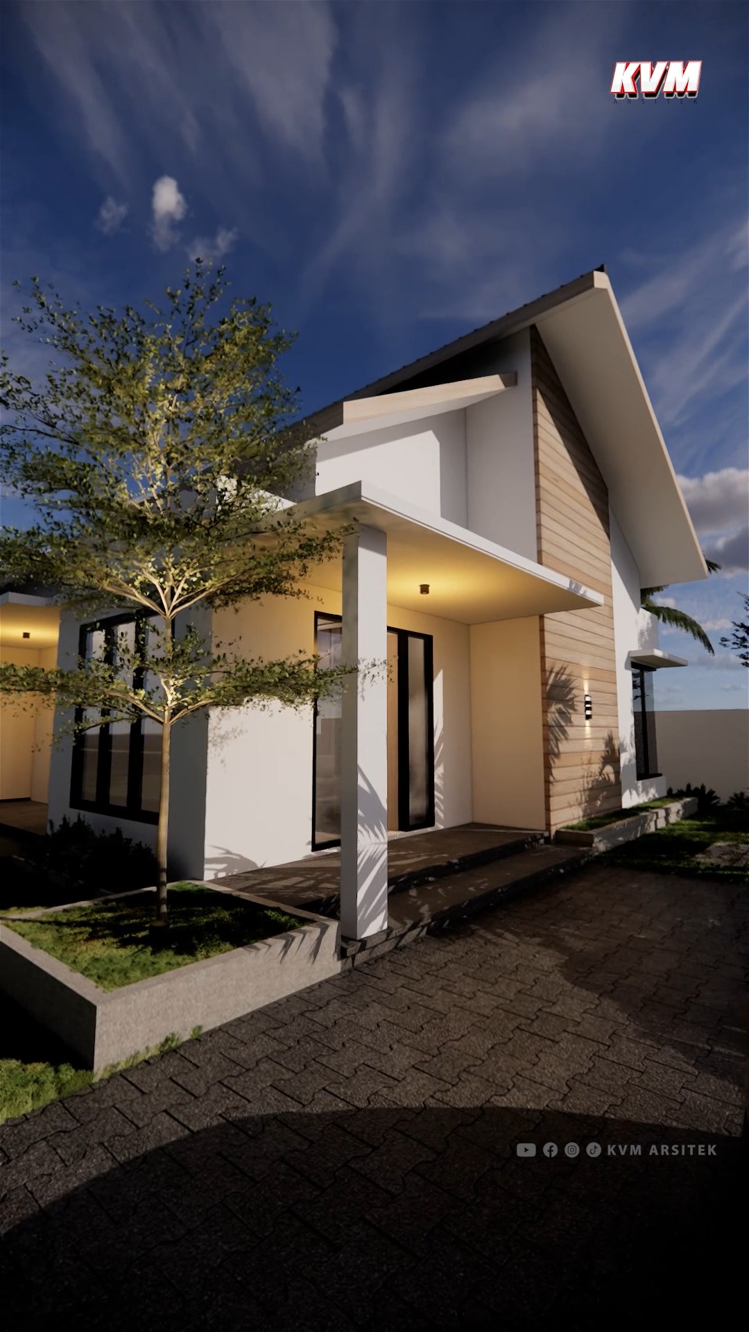 CV. Karya Visual Mandiri | Yogyakarta City
