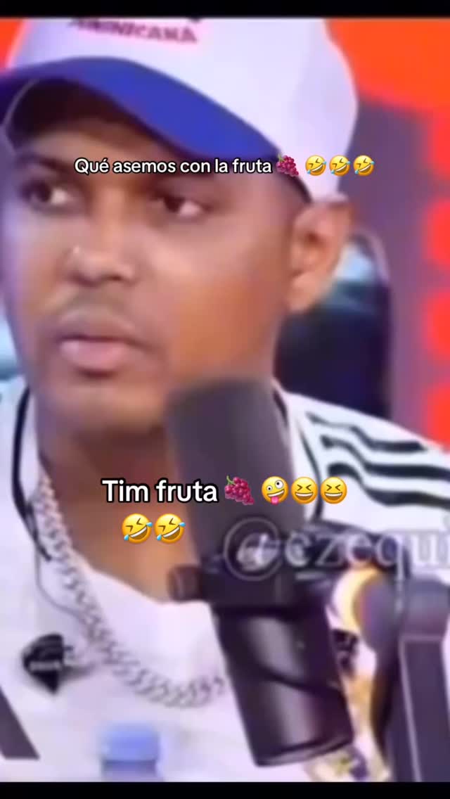 #Tim fruta #🤣🤣🤣 | Sebastian Cruz | Facebook