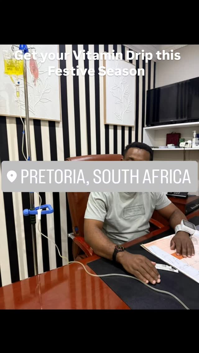#VitaminDrip #pretoria#Glowdrip #irondrip #Menopausaldrip #skinglow #Glutathione #biotin | Dahlia Midwifery services