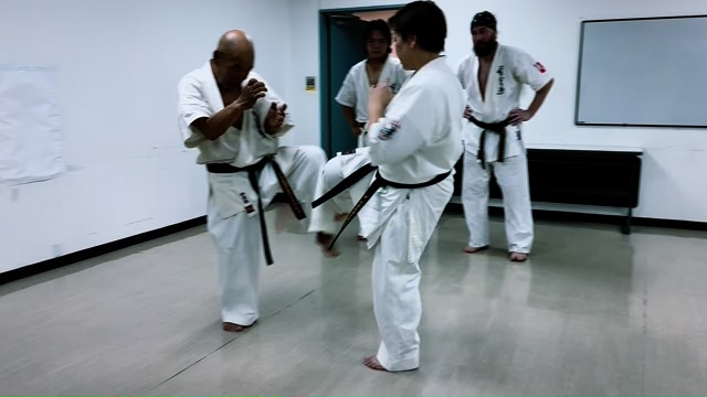 Muchimi can mean... - Original Okinawa Karate Iha Dojo | Facebook