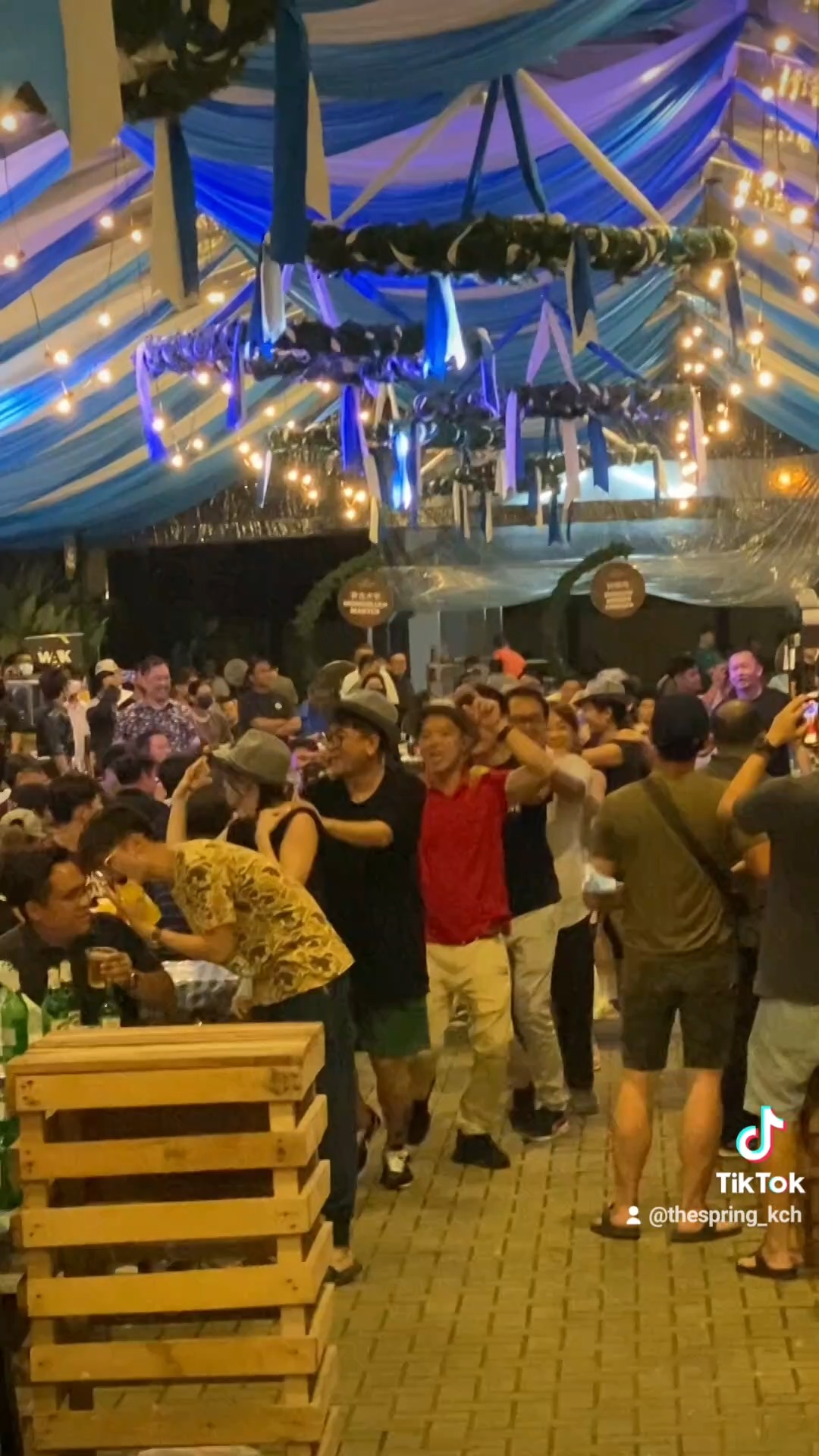 If you've not been to tHe Spring's Oktoberfest Sundown, then you've ...