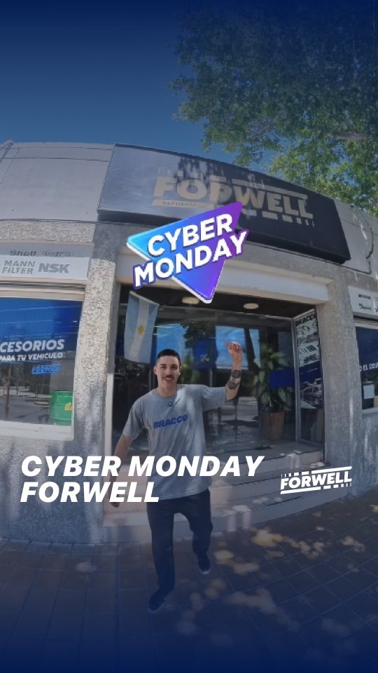 Forwell | Santa Lucía