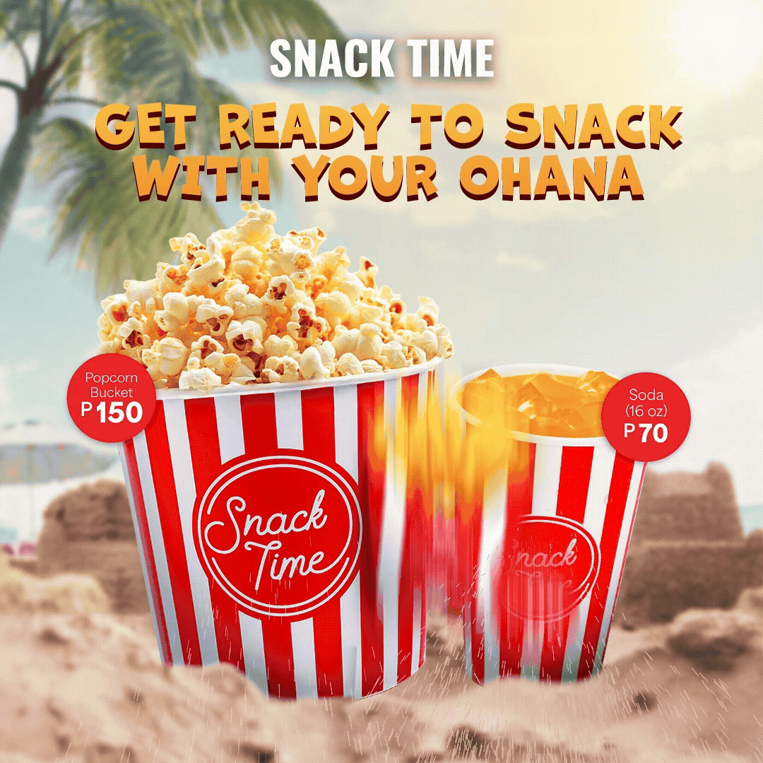 Snack Time