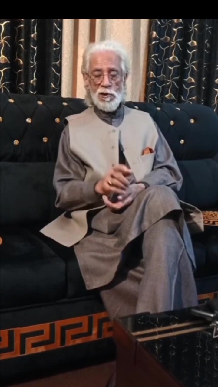 Rashid Mahmood