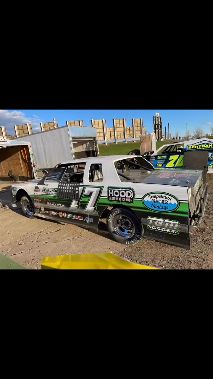 2024 race season was the best one yet! 🏁 They say the third time’s the ...