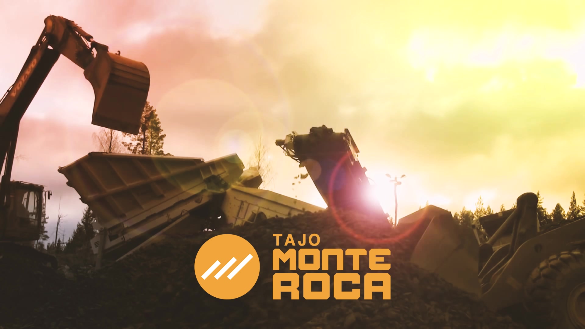 Tajo Monte Roca