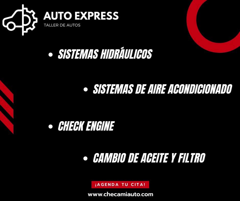 Auto Express