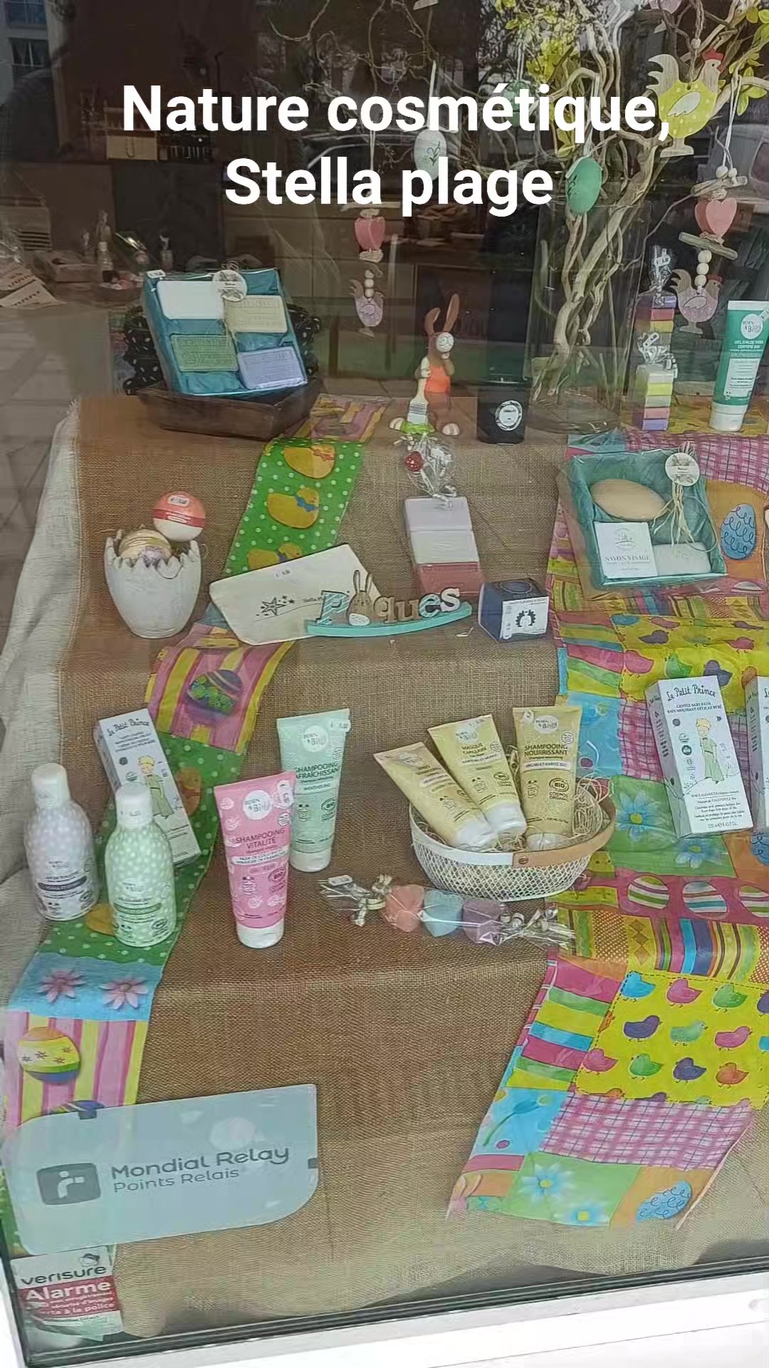 Foret stella nature cosmetique stella plage Introducing STELLA by Skincare with a clear conscience