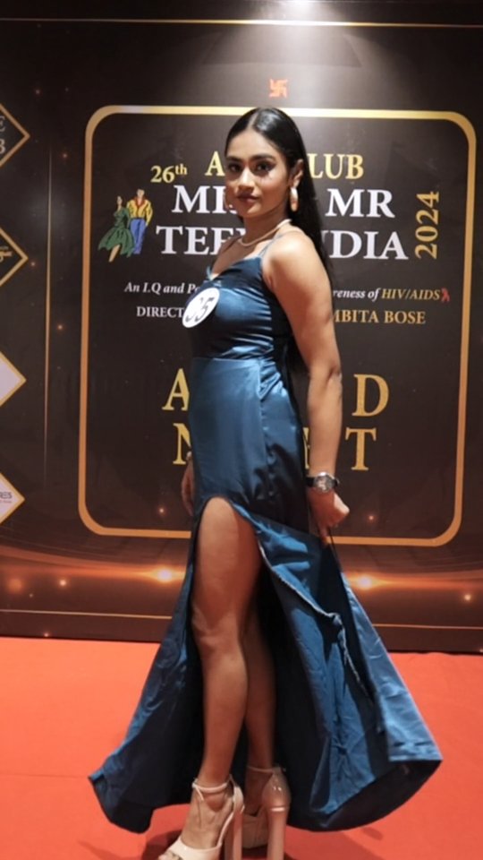 Ravina Tandon and Rasha Thadon inspire us all by turning dreams into ...