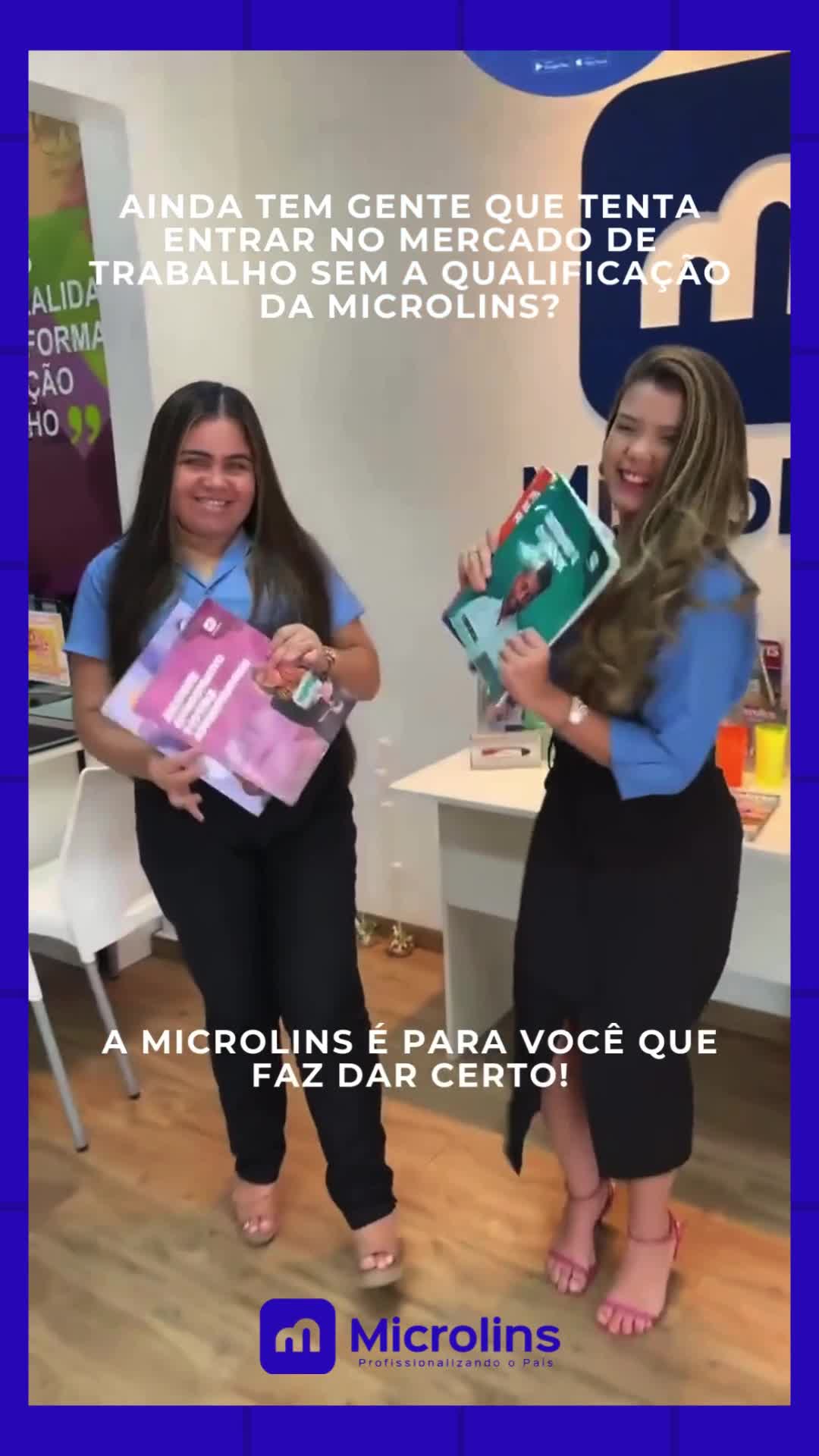 Microlins Rio Branco - AC | Rio Branco AC