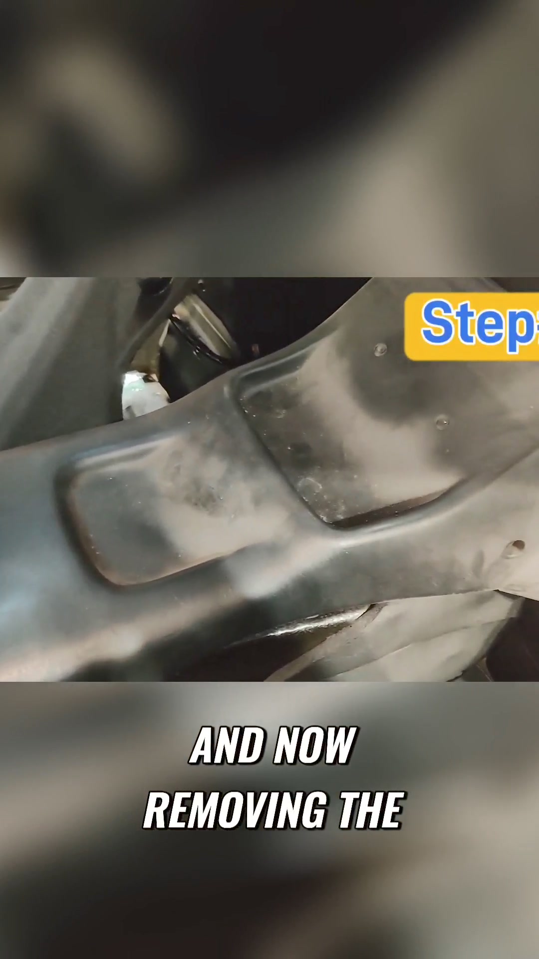Learn how to remove the center console in your vehicle with this simple ...