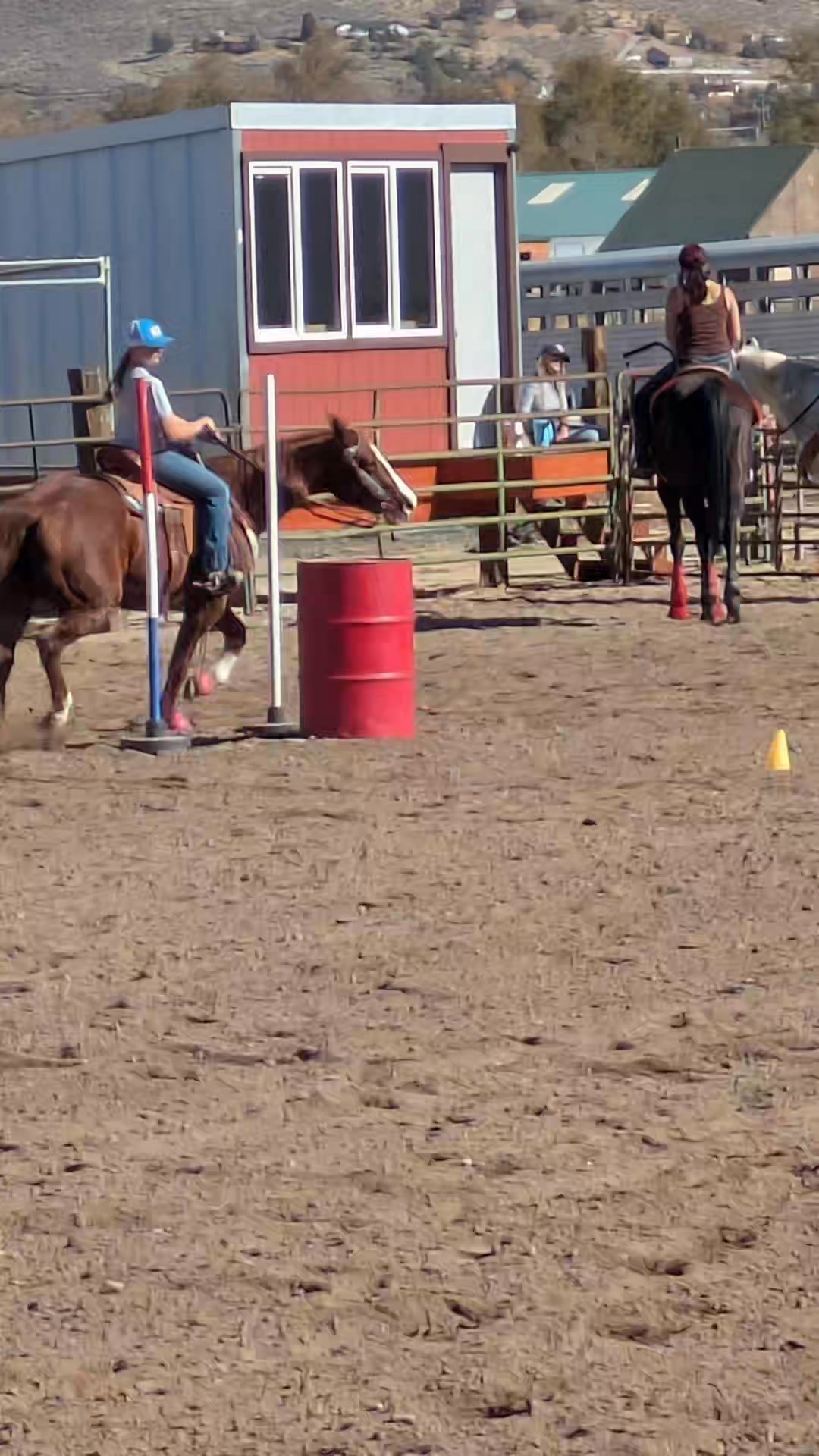 3R Ranch | Washoe City NV