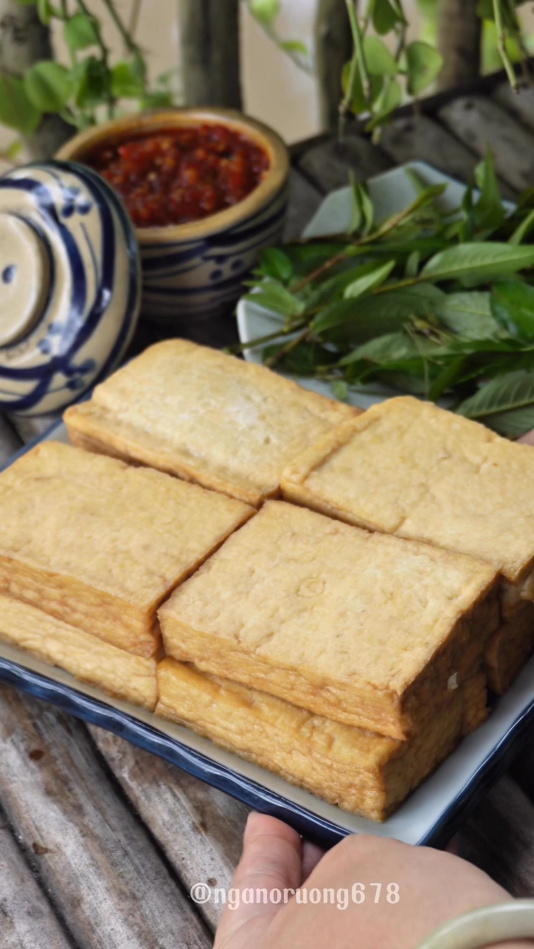 Ớt rim dễ làm , ăn ngon #nganoruong #otrim #tauhuhap | Ngân Ở Ruộng ...